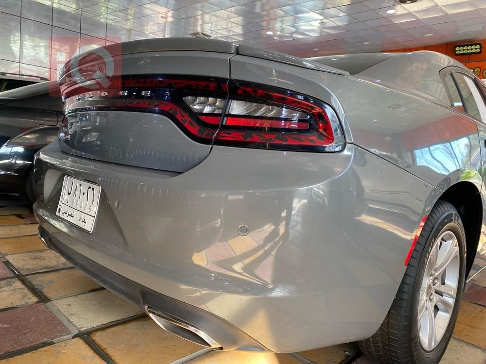Dodge Charger